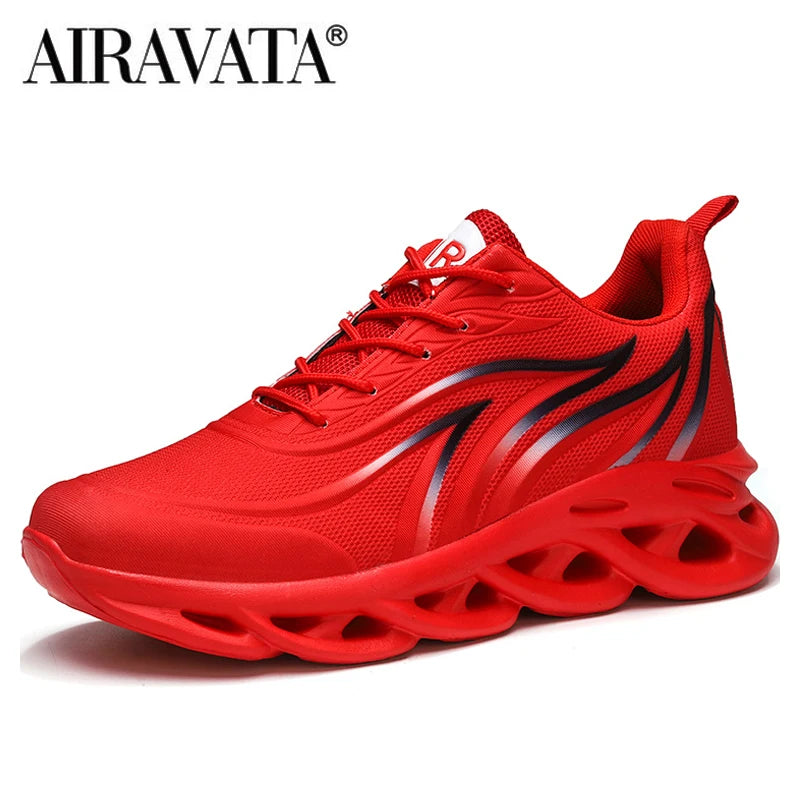 Airavata Flying Weave Sports Shoes
