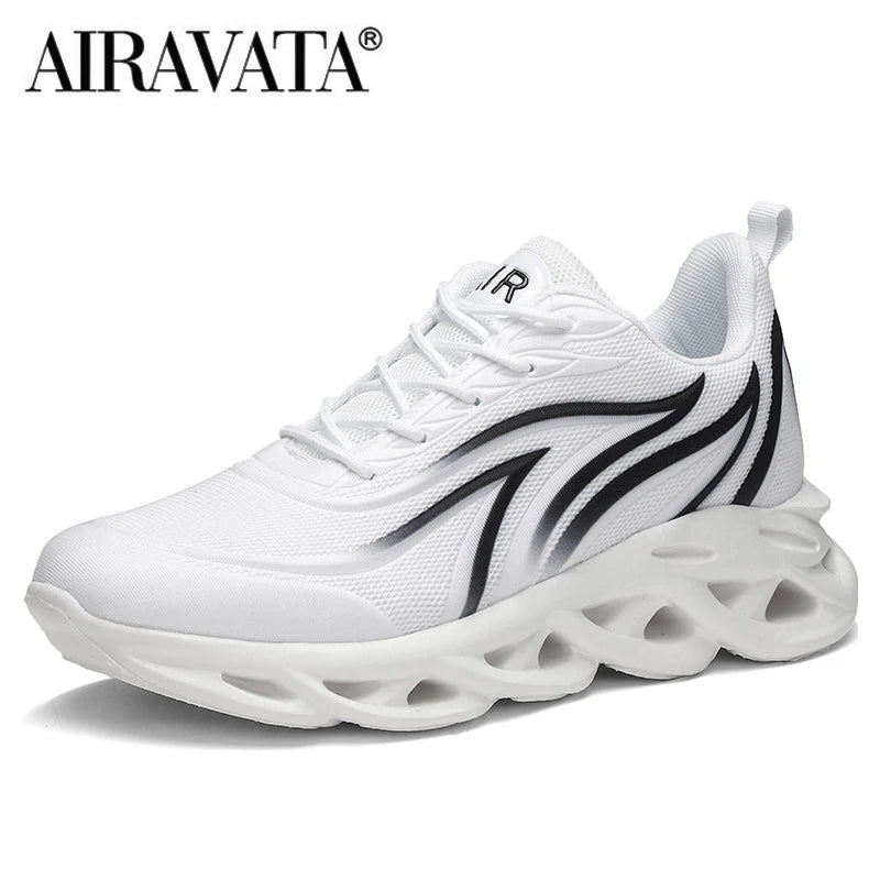 Airavata Flying Weave Sports Shoes