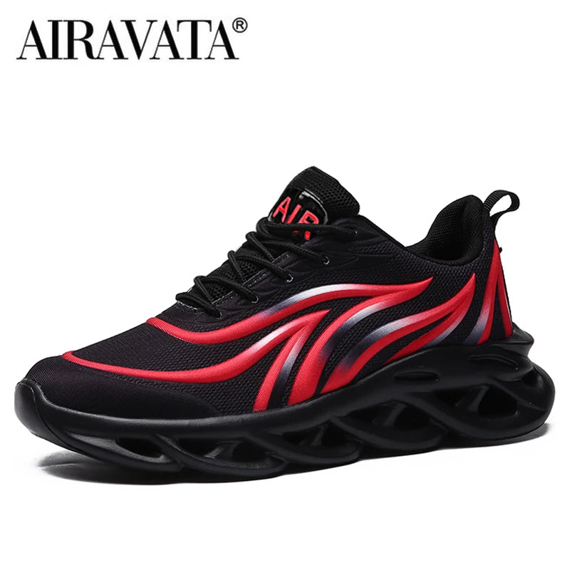 Airavata Flying Weave Sports Shoes